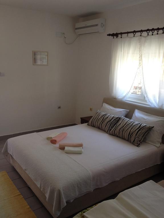 Apartments Kordic Budva Zimmer foto