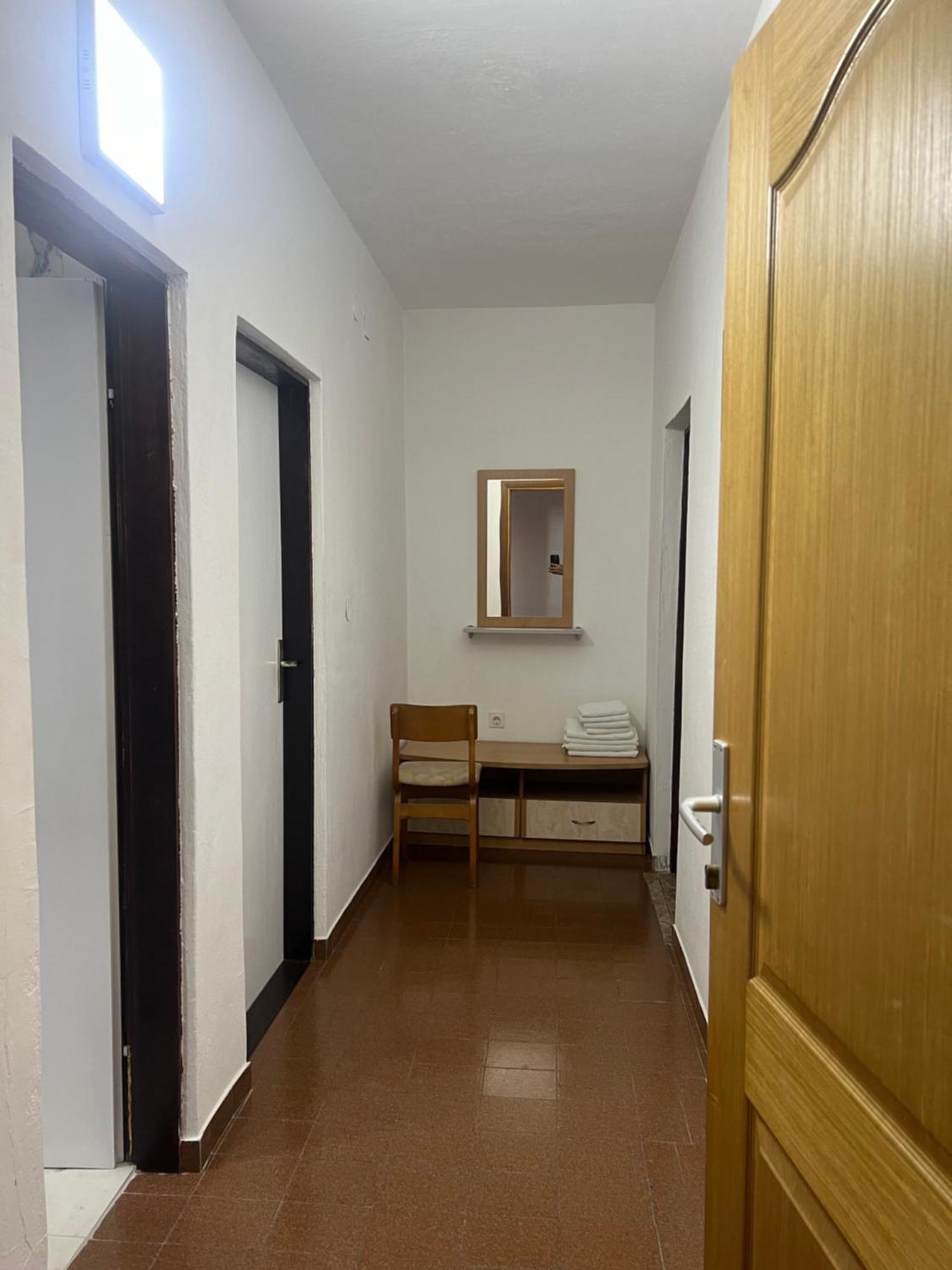 Apartments Kordic Budva Exterior foto