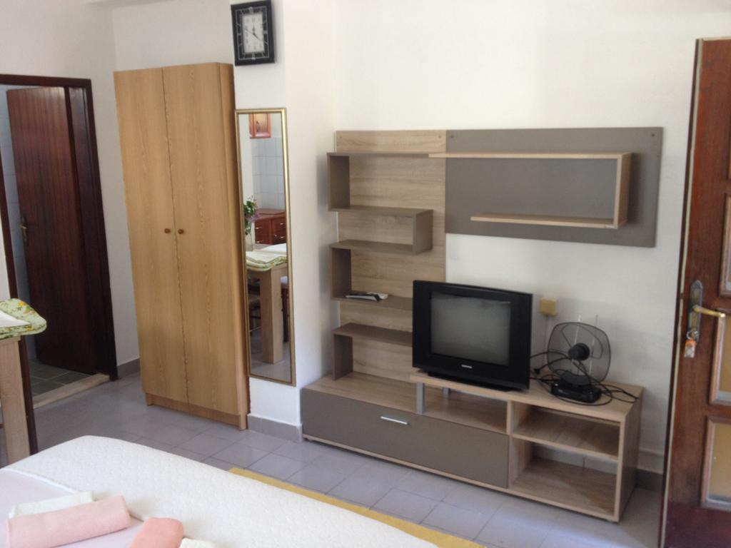 Apartments Kordic Budva Zimmer foto