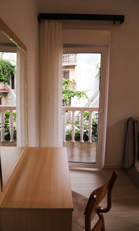 Apartments Kordic Budva Zimmer foto
