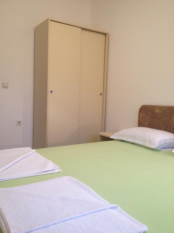 Apartments Kordic Budva Exterior foto
