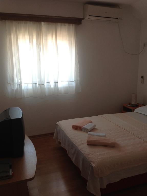 Apartments Kordic Budva Exterior foto
