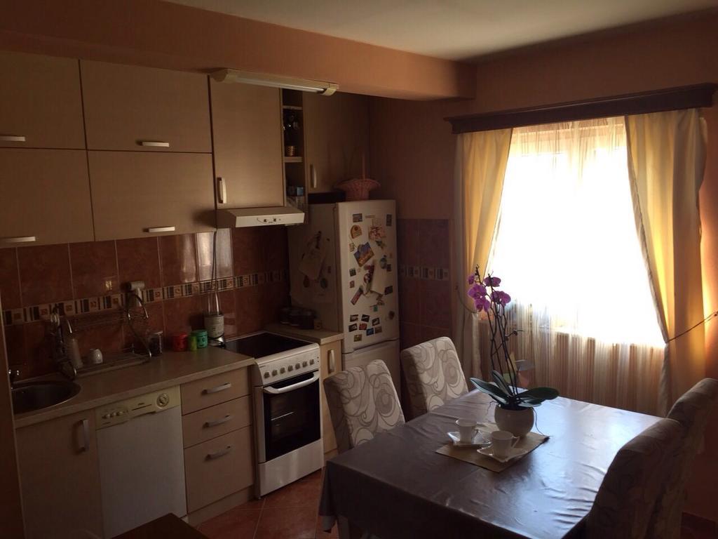 Apartments Kordic Budva Exterior foto